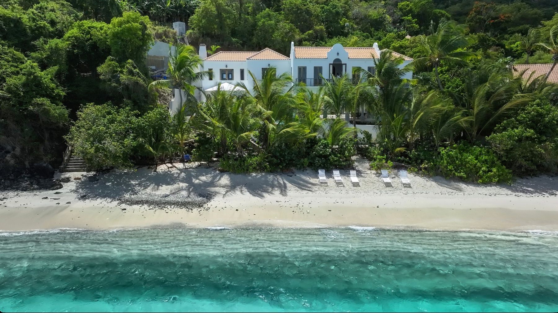 Villa La Playa villa photo.